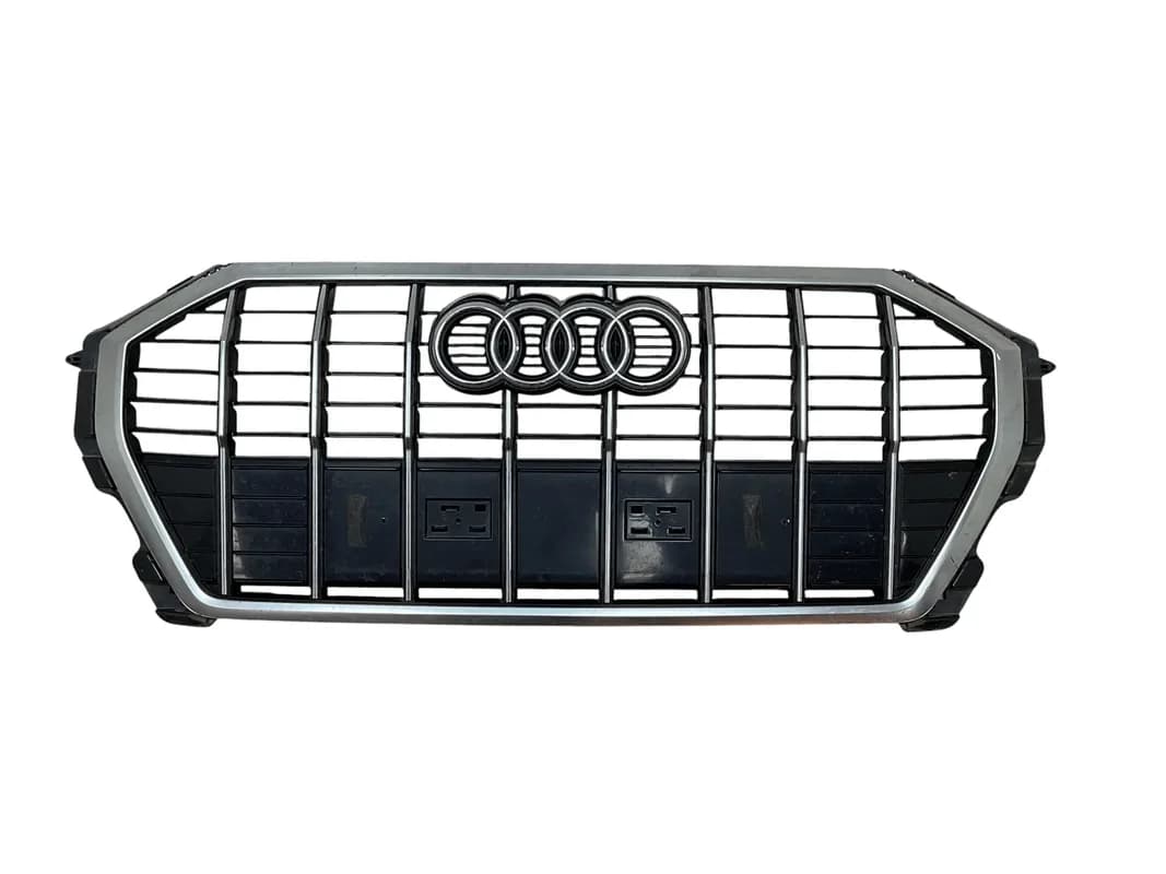Rejilla delantera Audi Audi Q3 F3 18-24 - Foto 1