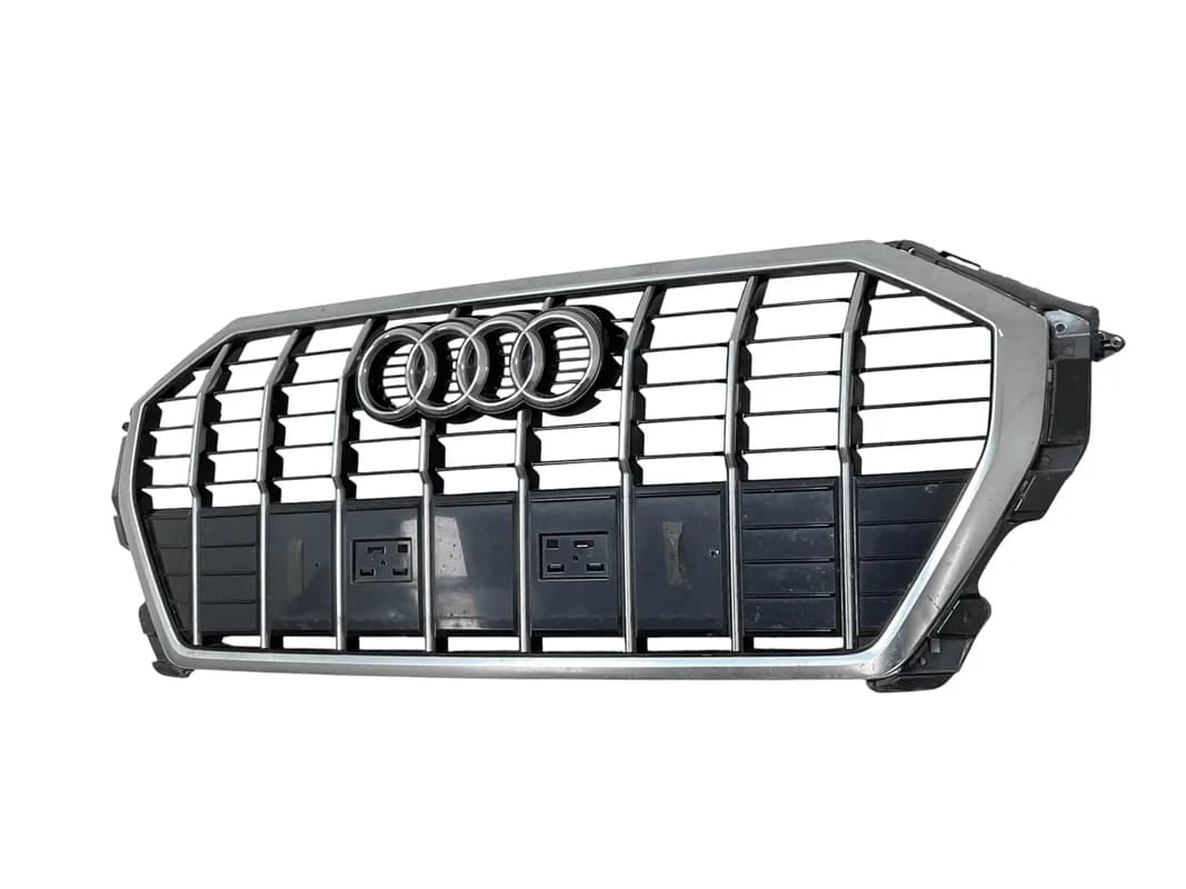 Rejilla delantera Audi Audi Q3 F3 18-24 - Foto 3