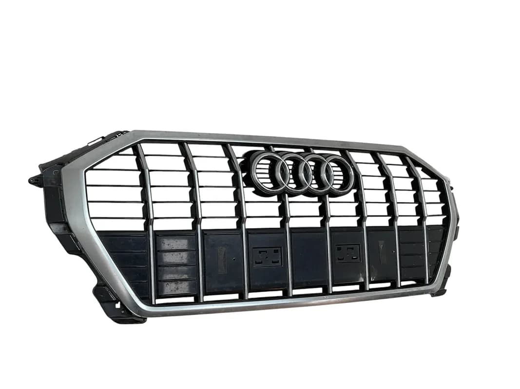 Rejilla delantera Audi Audi Q3 F3 18-24 - Foto 4