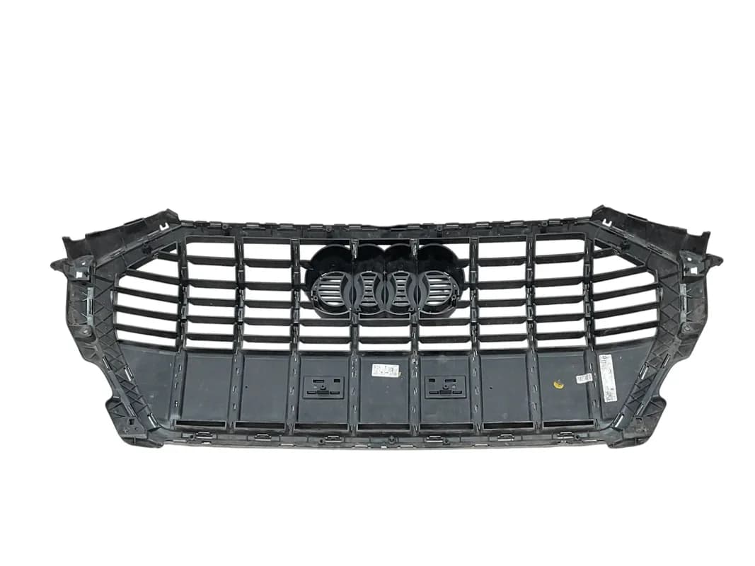 Rejilla delantera Audi Audi Q3 F3 18-24 - Foto 5