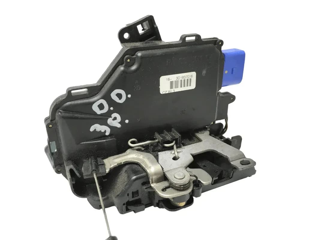 Cerradura del dcha VW 3D1837016 - Foto 1
