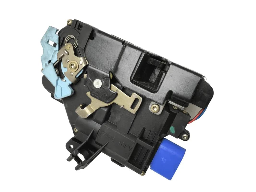 Cerradura del dcha VW 3D1837016 - Foto 3