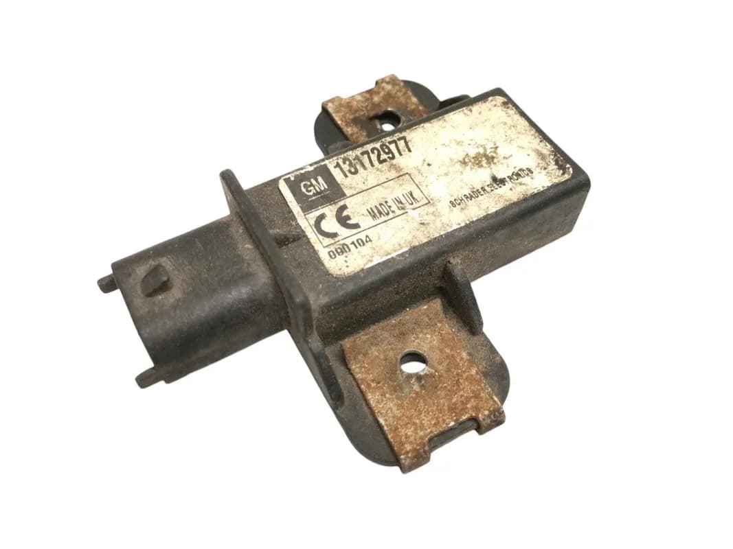 Sensor neumaticos Opel 13172977 - Foto 1