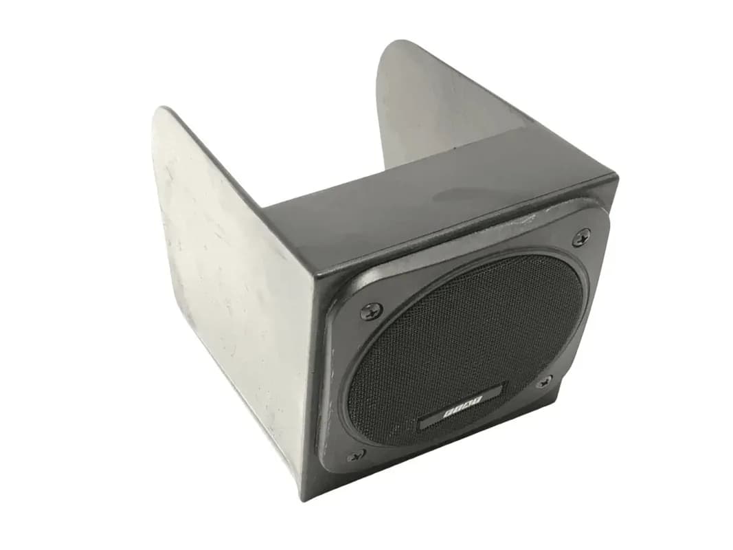 Altavoz Fiat Panda 1 4x4 - Foto 2