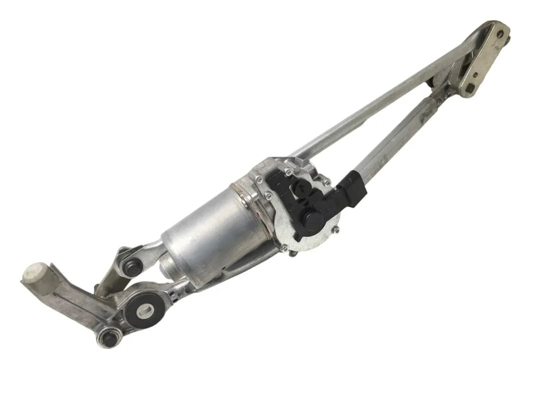 Motor Limpia BMW E90 E91 - Foto 1