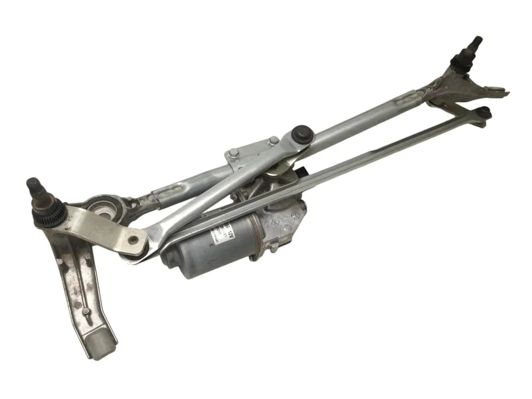 Motor Limpia BMW E90 E91 - Foto 2