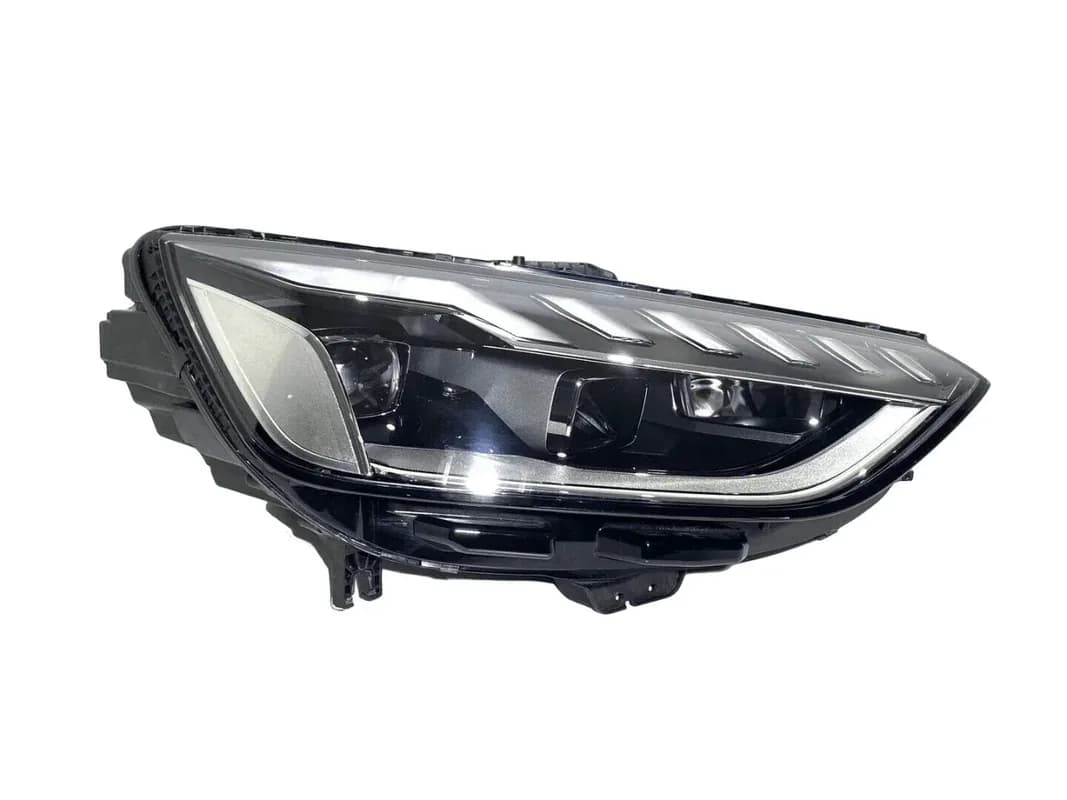 Faro derecho Full Led Audi A4 B9 Nuevo - Foto 1