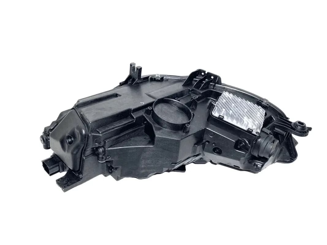 Faro derecho Full Led Audi A4 B9 Nuevo - Foto 6