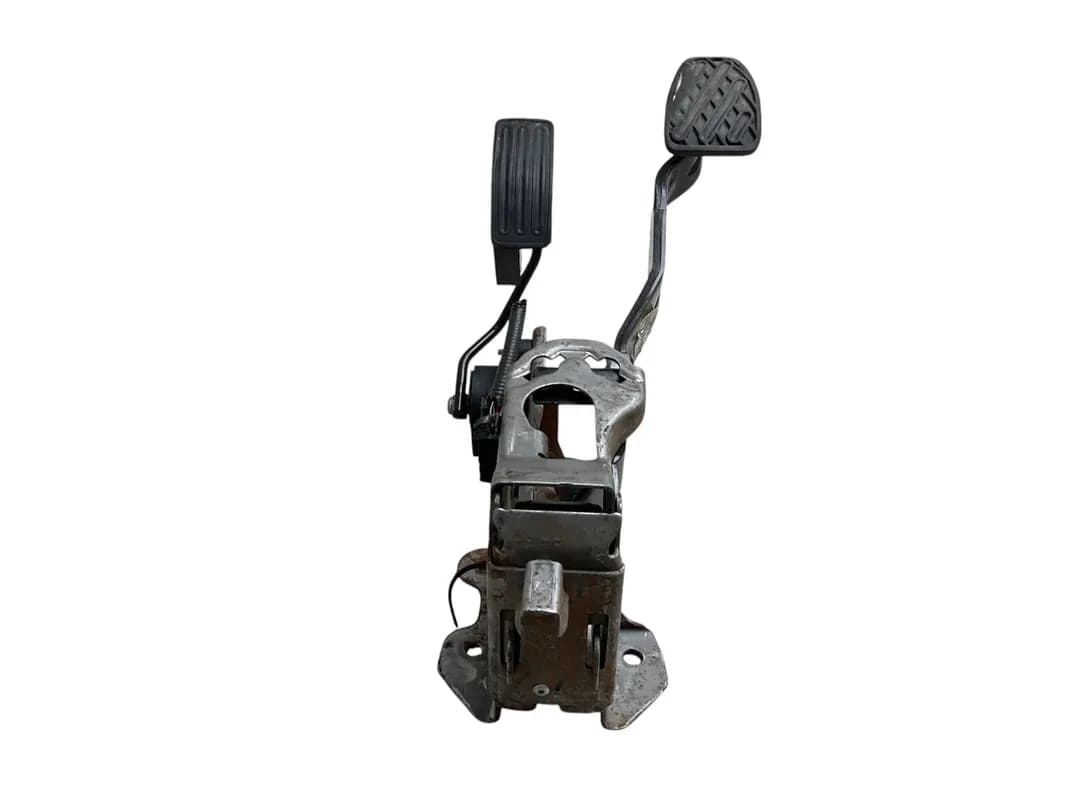 Pedal Freno + Embrague Nissan Qashqai 2007-2013 - Foto 1