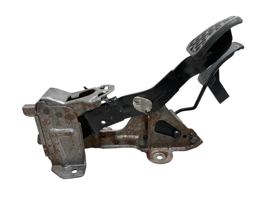 Pedal Freno + Embrague Nissan Qashqai 2007-2013 - Foto 3