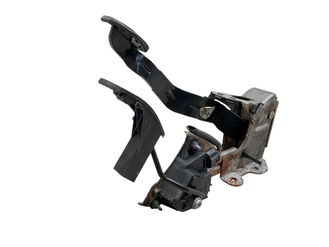 Pedal Freno + Embrague Nissan Qashqai 2007-2013 - Foto 4