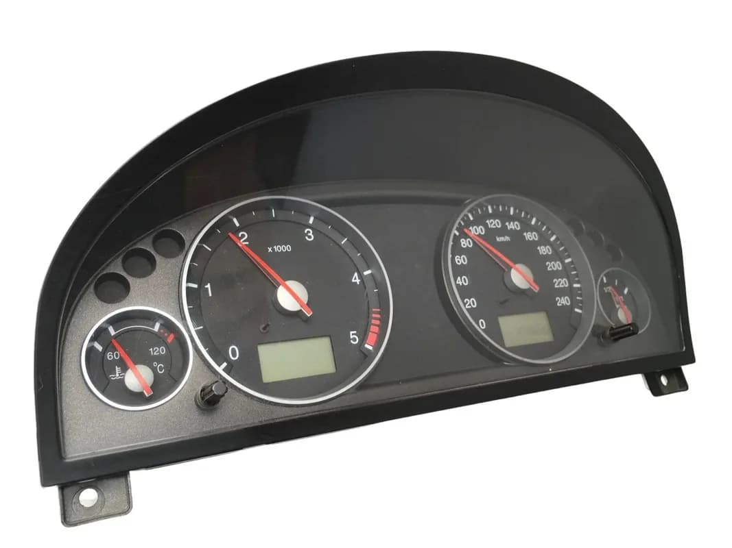 Cuadro instrumentos Ford Mondeo III - Foto 1