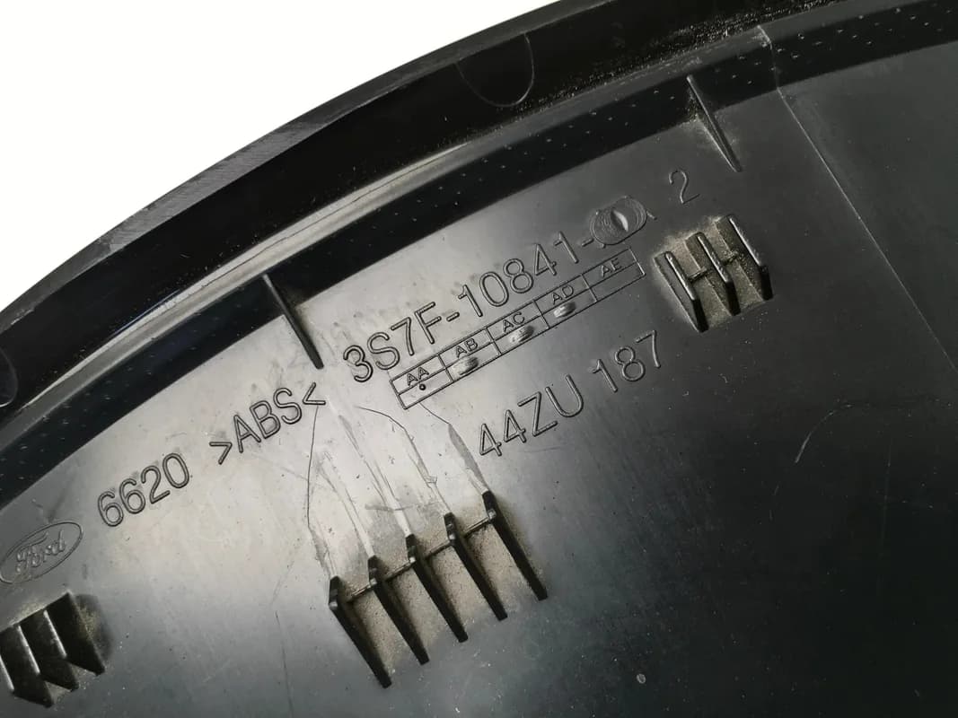Cuadro instrumentos Ford Mondeo III - Foto 5