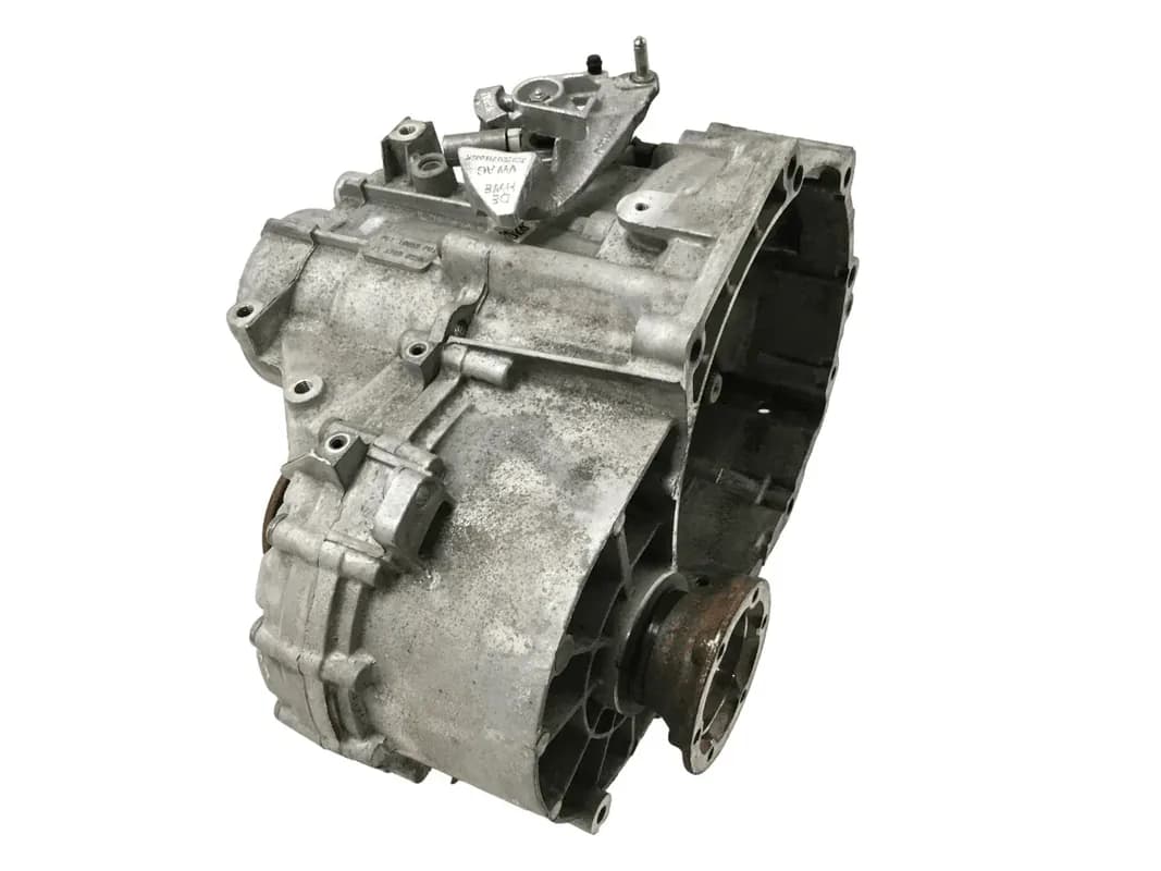 Caja cambios VW 2.0 TDI PGT - Foto 2