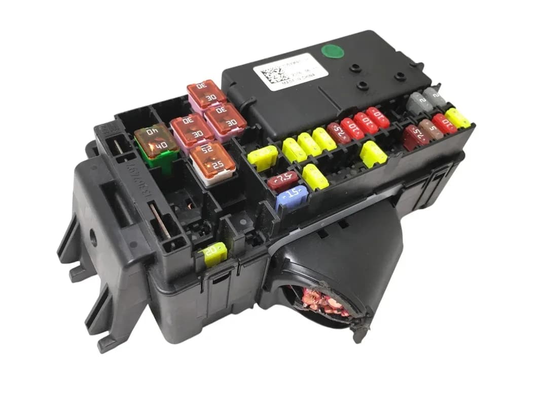 Caja Fusibles Opel Astra K Chevrolet Cruze II - Foto 1