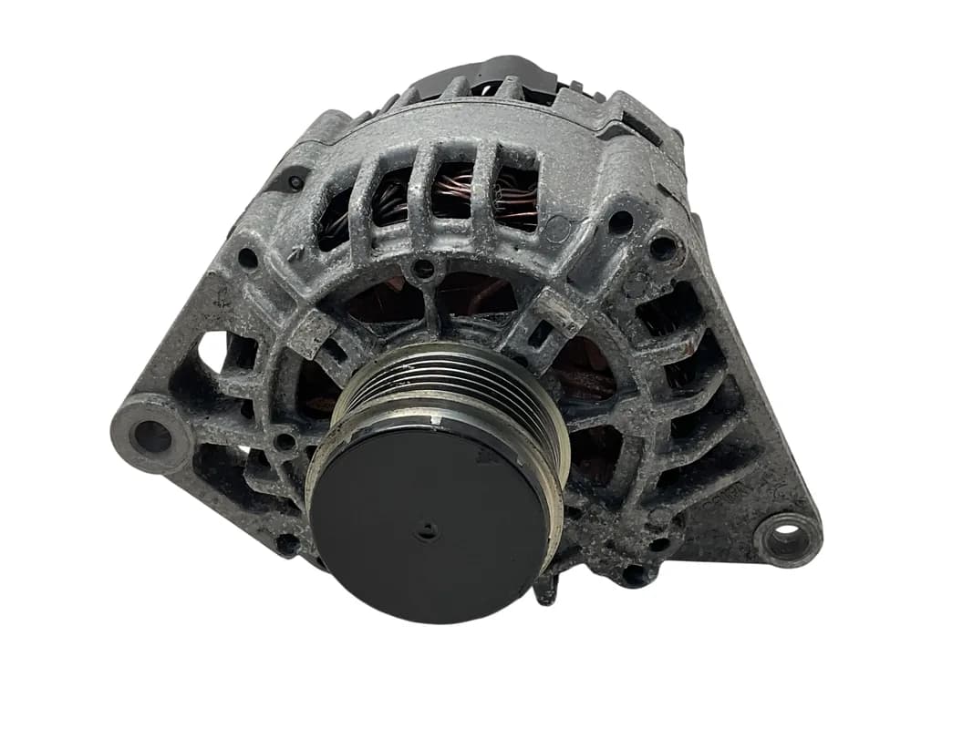 Alternador Renault Scenic 99-04 - Foto 1