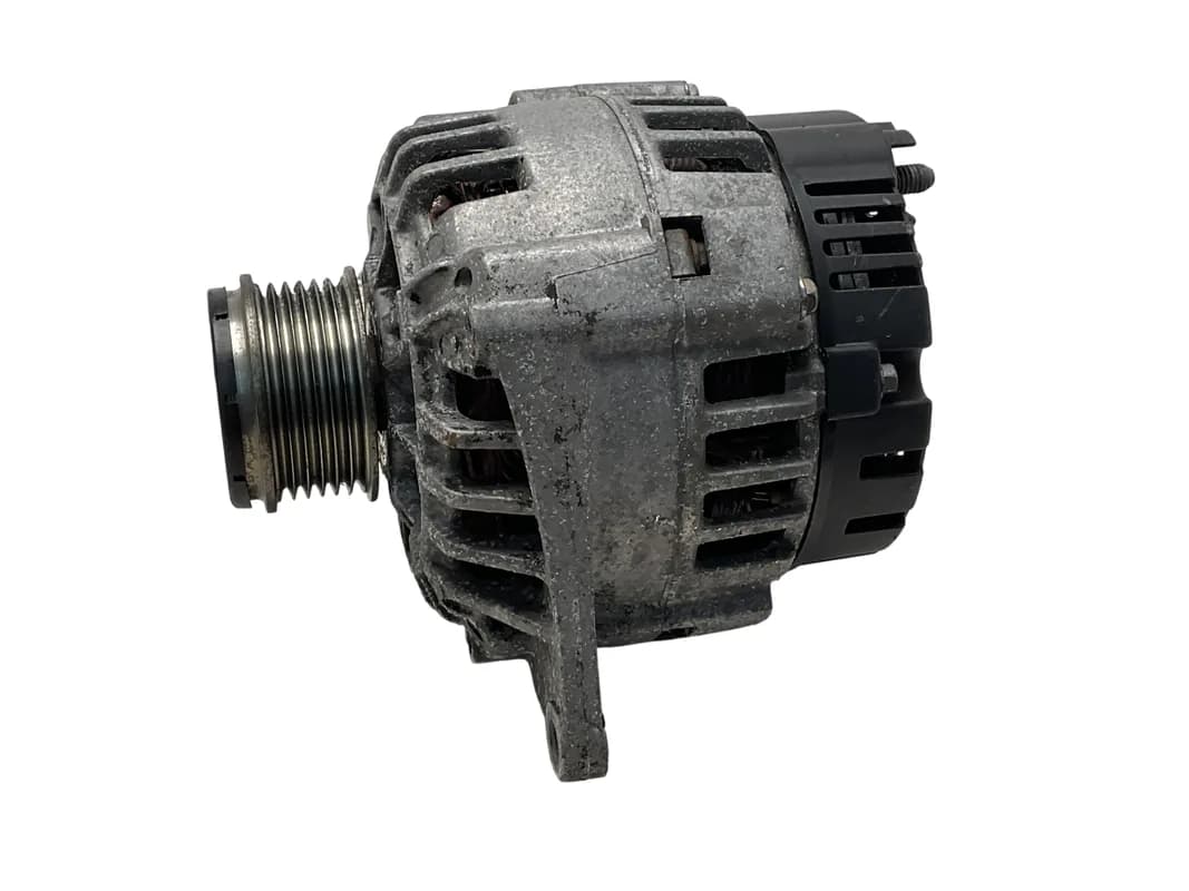 Alternador Renault Scenic 99-04 - Foto 2