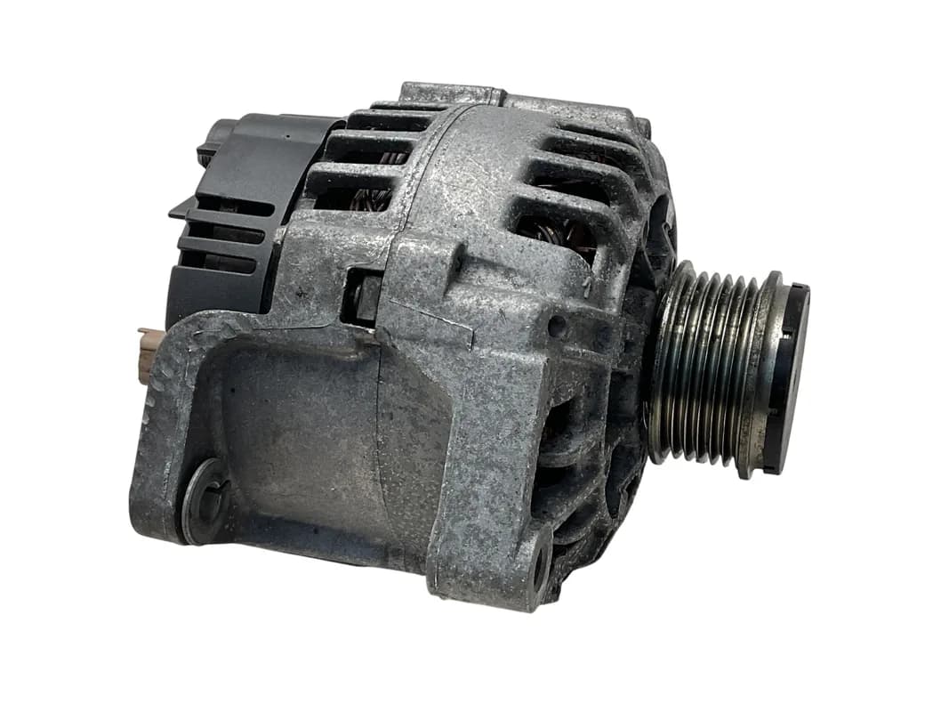 Alternador Renault Scenic 99-04 - Foto 4