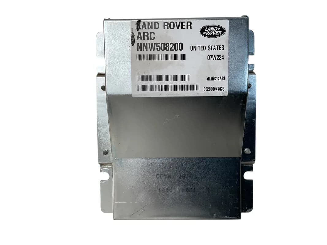 Centralita Antivuelco Land Rover NNW508200 - Foto 1