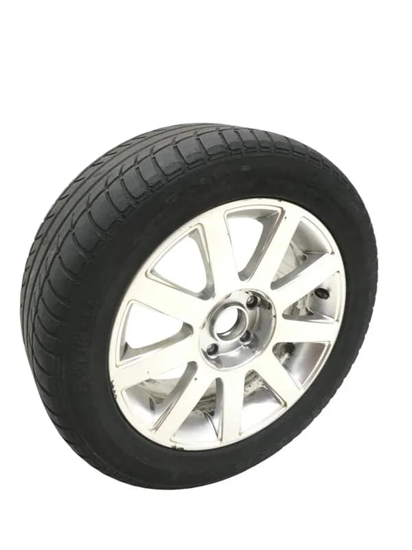 Llanta Audi A4 B7 - Foto 1