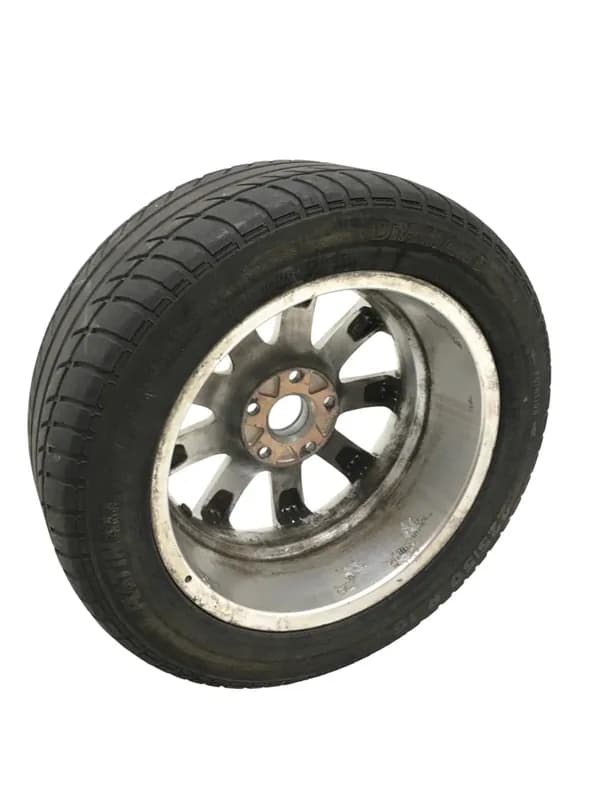 Llanta Audi A4 B7 - Foto 3