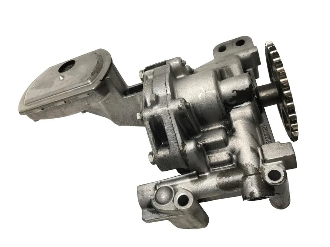 Bomba Aceite Ford /PSA / Volvo 287033124 - Foto 1