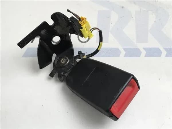 Anclaje cinturon trasero Mercedes E W212 - Foto 1