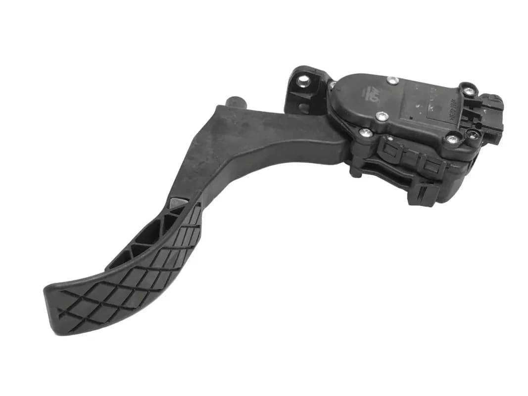 Pedal acelerador Audi VW 6Q1721503C - Foto 1