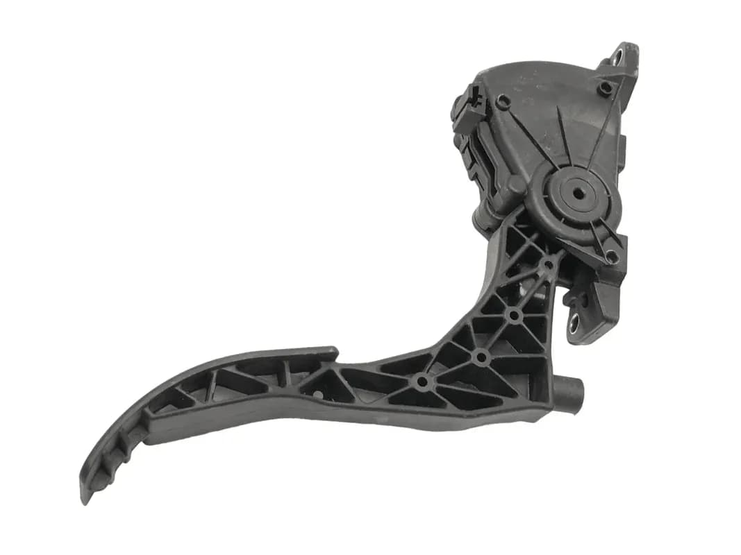 Pedal acelerador Audi VW 6Q1721503C - Foto 2