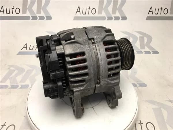 Alternador vw 074903025K - Foto 4