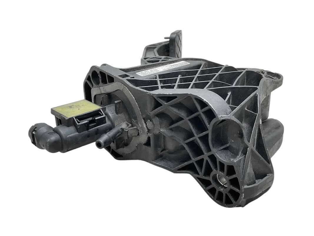 Pedal embrague VW Caddy 2K Touran 1T - Foto 4