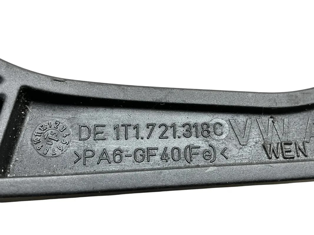 Pedal embrague VW Caddy 2K Touran 1T - Foto 6