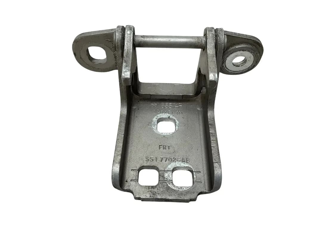 Retenedor Puerta Jeep Dodge Chryler 85574F - Foto 1