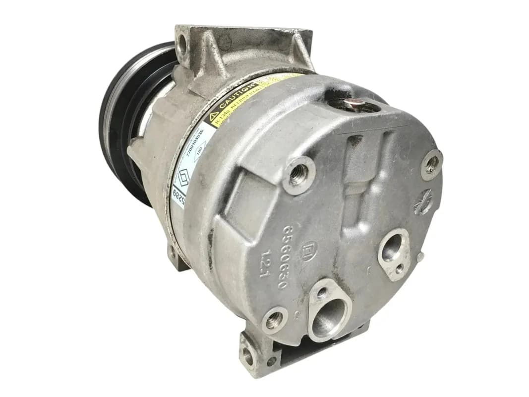 Compresor A/C Renault 7700103536 - Foto 4