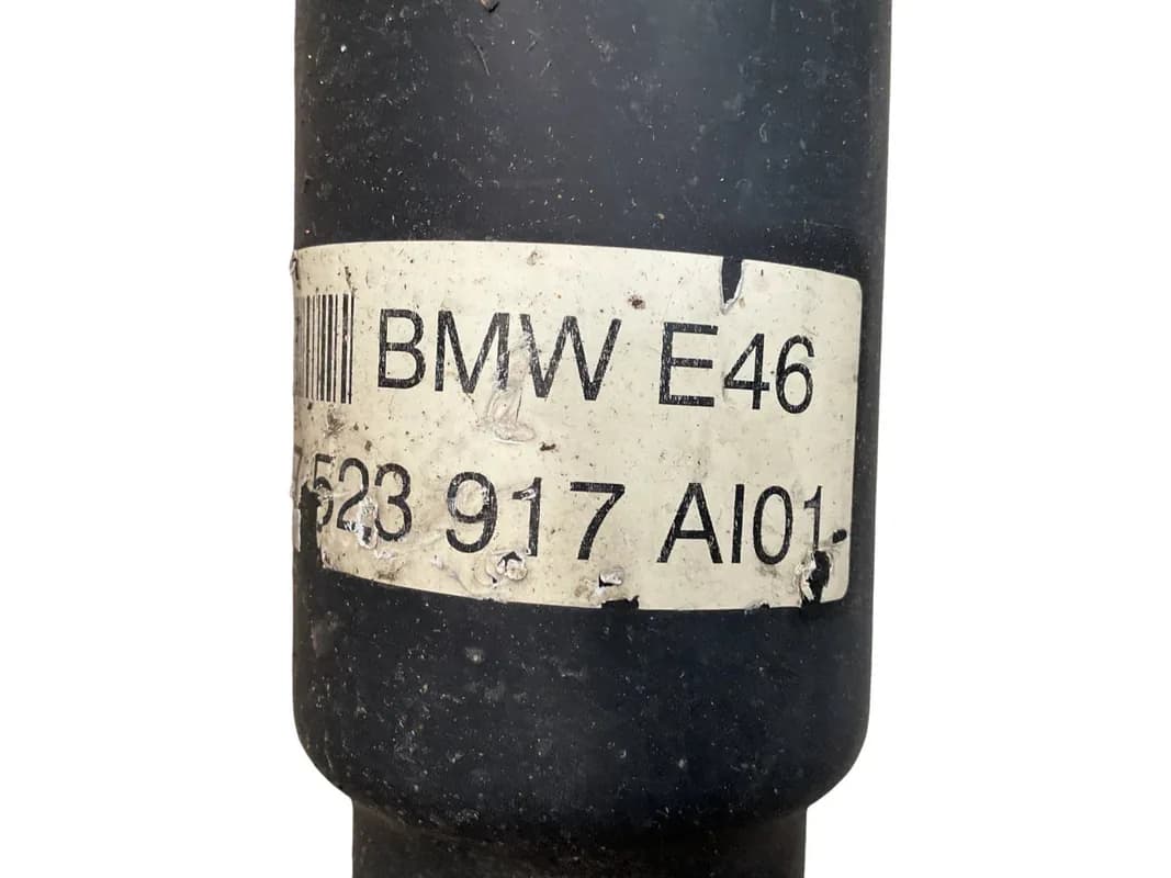 Cardan BMW Serie 3 1998-2006 - Foto 3