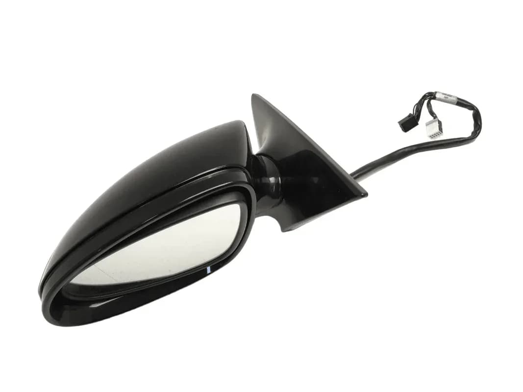 Retrovisor izq Mercedes CLS W219 - Foto 2