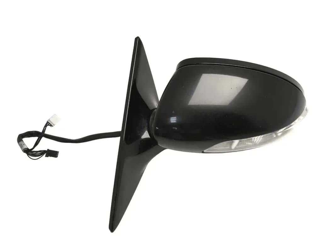 Retrovisor izq Mercedes CLS W219 - Foto 4