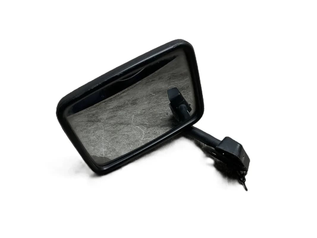 Retrovisor exterior izq Mitsubishi Pajero E60099086 - Foto 2