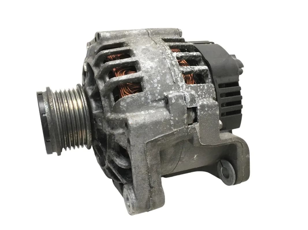 Alternador Renault Kangoo 1 - Foto 2