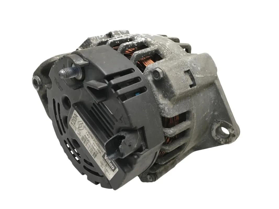 Alternador Renault Kangoo 1 - Foto 4