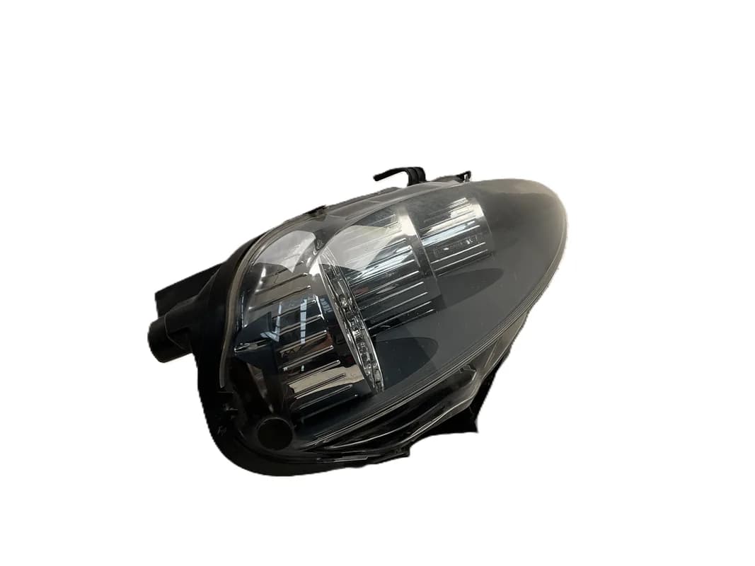 Faro del dcho Alfa Romeo 147 04-10 - Foto 3