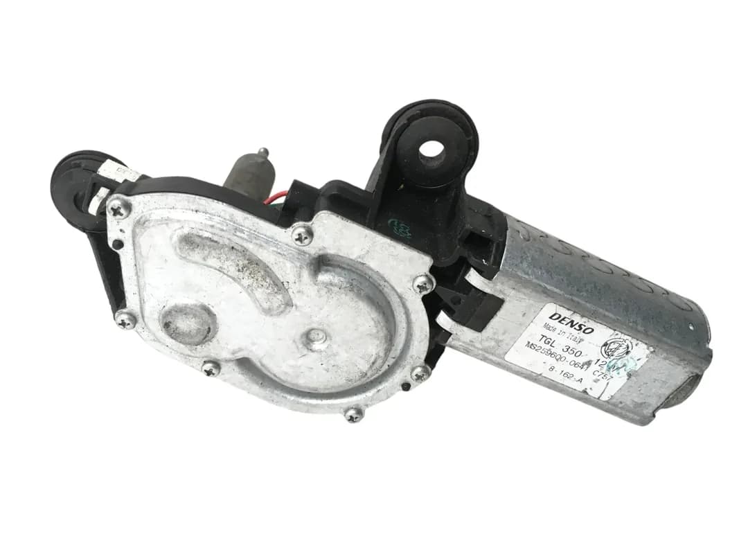 Motor Limpia Trasero Alfa Romeo 147 190 - Foto 1