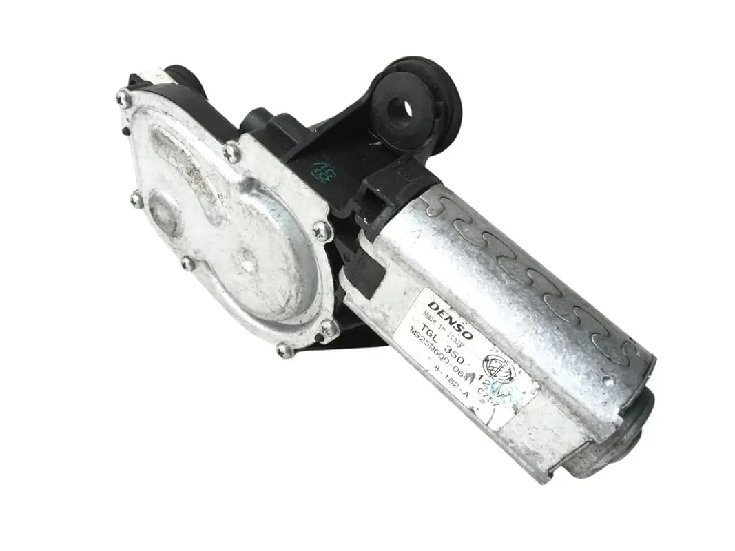 Motor Limpia Trasero Alfa Romeo 147 190 - Foto 2