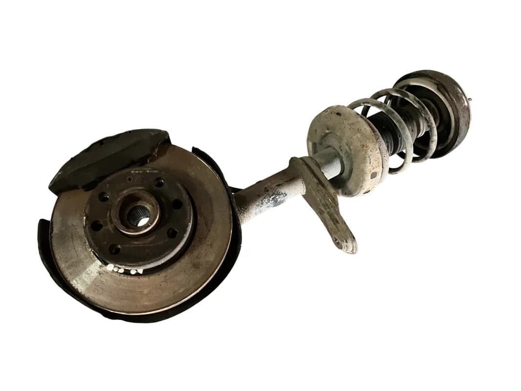 Mangueta del dcha Opel Ascona 81-88 - Foto 1