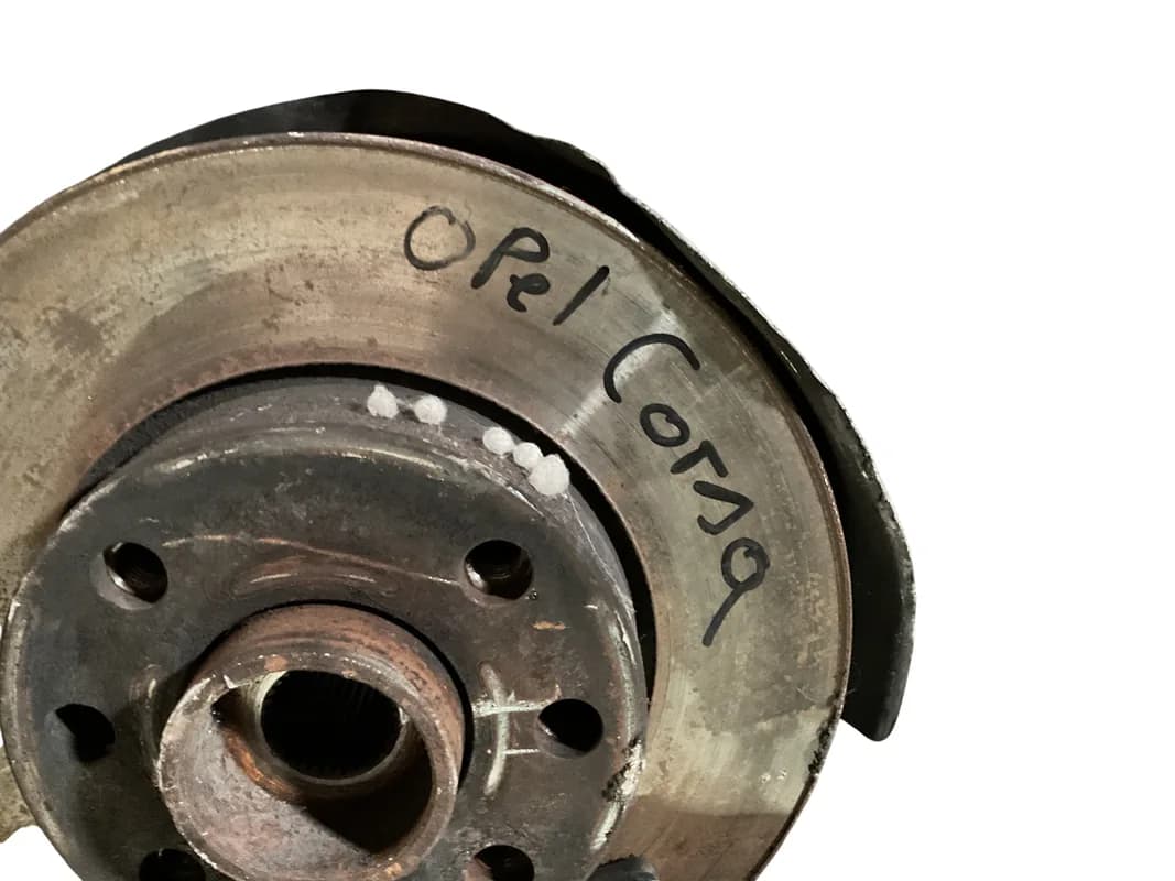 Mangueta del dcha Opel Ascona 81-88 - Foto 4
