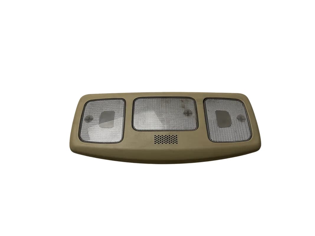 Luz interior sup Fiat Croma 05-11 - Foto 1