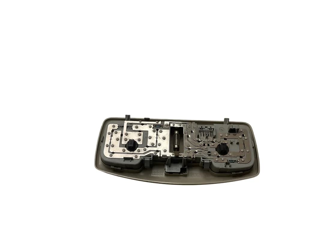 Luz interior sup Fiat Croma 05-11 - Foto 2