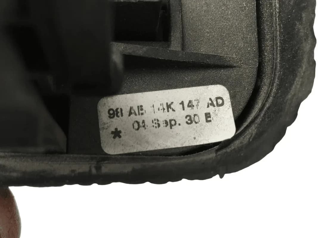 Mando Multifuncion Ford 98AB14K147AD - Foto 3