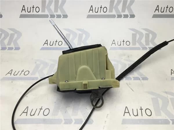 Selector Cambio Mercedes a2042678124 - Foto 2