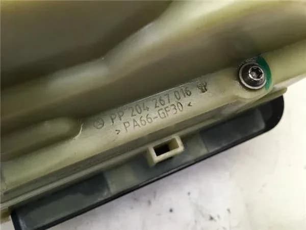 Selector Cambio Mercedes a2042678124 - Foto 4